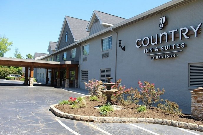 Country Inn & Suites by Radisson Charlotte I-85 Airport NC